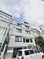 プラティーク品川中延 101 ｜ 東京都品川区西中延２丁目7-16（賃貸マンション1LDK・1階・42.09㎡） その9