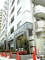 クリオ戸越銀座壱番館 402 ｜ 東京都品川区平塚１丁目6-12（賃貸マンション1K・4階・22.83㎡） その10