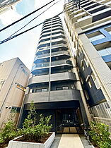 ブリックレジデンス南青山（BRICK RESIDENCE南青 1002 ｜ 東京都港区南青山７丁目10-9（賃貸マンション1DK・10階・30.36㎡） その21