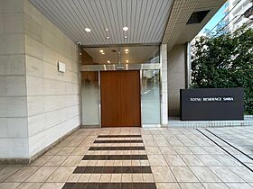 東通レジデンス芝（Totsu Residence Shiba 1204 ｜ 東京都港区芝３丁目39-7（賃貸マンション1LDK・12階・50.25㎡） その23