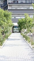 キャナルテラス品川 1111 ｜ 東京都品川区東品川１丁目3-18（賃貸マンション1K・11階・30.20㎡） その24