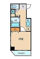 シンシア大森セカンドステージ 1002 ｜ 東京都大田区大森北１丁目16-10（賃貸マンション1K・10階・21.91㎡） その2