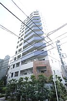 レジディア虎ノ門 1304 ｜ 東京都港区西新橋２丁目12-1（賃貸マンション1K・13階・21.16㎡） その1