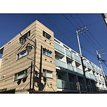 ベルフェリーク西小山 102 ｜ 東京都品川区小山５丁目18-17（賃貸マンション1K・1階・25.38㎡） その1