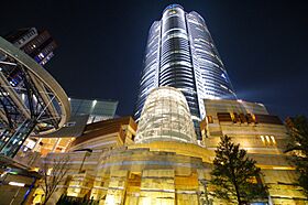 アーバンパーク麻布十番 705 ｜ 東京都港区麻布十番２丁目12-12（賃貸マンション1R・7階・30.61㎡） その9