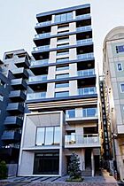 HIROO VILLAGE（広尾ヴィレッジ） 901 ｜ 東京都渋谷区広尾５丁目19-1（賃貸マンション1LDK・9階・36.56㎡） その1