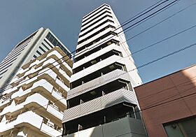 プレミアムキューブ品川大崎 1202 ｜ 東京都品川区東五反田３丁目21-7（賃貸マンション1LDK・12階・41.70㎡） その28