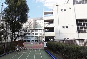 ルアナ麻布十番 602 ｜ 東京都港区東麻布３丁目7-12（賃貸マンション1K・6階・27.54㎡） その30