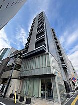 クレアツィオーネ浜松町 601 ｜ 東京都港区浜松町１丁目22-6（賃貸マンション1R・6階・25.61㎡） その1