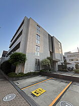 PISO ARCHE Shinagawa 307 ｜ 東京都品川区南品川６丁目12-5（賃貸アパート1LDK・3階・40.16㎡） その5