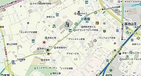 ザ・レジデンス赤坂檜町（旧ロイジェントパークス赤坂） 210 ｜ 東京都港区赤坂９丁目1-2（賃貸マンション1K・2階・28.30㎡） その16