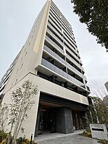 ルフォンプログレ西大井プレミア 807 ｜ 東京都品川区西大井１丁目9-19（賃貸マンション1LDK・8階・32.39㎡） その1