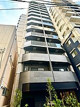 ブリックレジデンス南青山（BRICK RESIDENCE南青 1101 ｜ 東京都港区南青山７丁目10-9（賃貸マンション1DK・11階・30.36㎡） その24