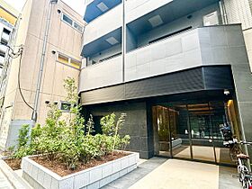 ブリックレジデンス南青山（BRICK RESIDENCE南青 1301 ｜ 東京都港区南青山７丁目10-9（賃貸マンション1DK・13階・30.36㎡） その26