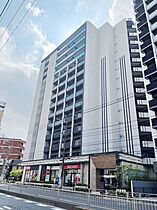 コスモグランス南品川 313 ｜ 東京都品川区南品川５丁目3-13（賃貸マンション1K・3階・25.38㎡） その14