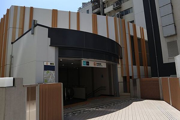 パセオ神宮前II