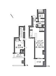 オープンレジデンシア六本木美術館前