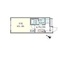 HTピア赤坂5階13.9万円