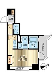 🉐敷金礼金0円！🉐クリオ戸越銀座弐番館