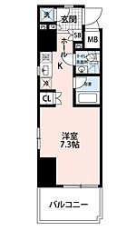 🉐敷金礼金0円！🉐ガリシアヒルズ西麻布ＷＥＳＴ