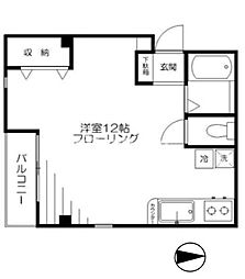 グレース西麻布