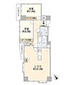 タウンハウス南青山4階42.5万円