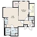 JTL南青山2階23.0万円