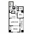 スパシエ新板橋12階21.8万円