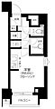 パレステュディオ浜松町5階9.0万円