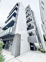 クラリティア板橋本町