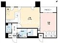 ラ・ヴォーグ南青山10階23.5万円