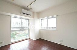 キャッツ原宿（ＣＡＴＳ原宿 ） 701 7階ワンルームのリビング/ダイニング