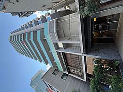 赤坂レジデンス壱番館