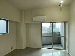 シンシアフォーディー五反田ウエスト 701 7階1Kのリビング/ダイニング