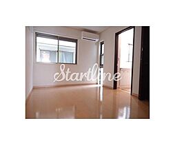 ＣＬＡＳＳＹ　ＣＯＵＲＴ(クラッシーコート) 101 1階1Kのリビング/ダイニング