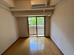 リクレイシア西麻布I番館 402 4階1Kのリビング/ダイニング