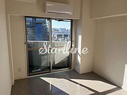 シンシアフォーディー五反田ウエスト 1003 10階1Kのリビング/ダイニング