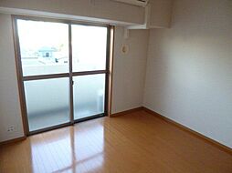 スカイコートヴィーダ五反田ウエスト 702 7階1Kのリビング/ダイニング