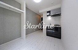 ザ・戸越銀座 101 1階1DKのリビング/ダイニング