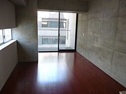 アーデン芝公園 907 9階ワンルームのリビング/ダイニング