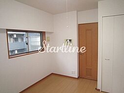 カーサスプレンディッド虎ノ門エスト 404 4階1Kのリビング/ダイニング