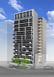 パークナードフィット南青山ヴィスタ