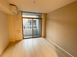 パークナードフィット南青山ヴィスタ 1209 12階ワンルームのリビング/ダイニング