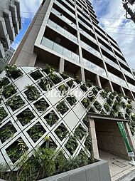 ザ・パークハビオSOHO南青山