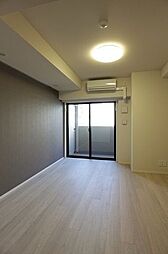 コンシェリア浜松町MASTER’S VILLA 1005 10階1Kのリビング/ダイニング