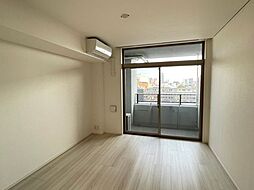 パークナードフィット南青山ヴィスタ 1210 12階ワンルームのリビング/ダイニング