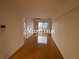 ラサンテ五反田（LaSante五反田） 1008 10階1LDKのリビング/ダイニング