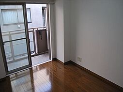 コート新橋 403 4階1Kのリビング/ダイニング