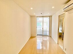 ベルファース新橋 501 5階ワンルームのリビング/ダイニング