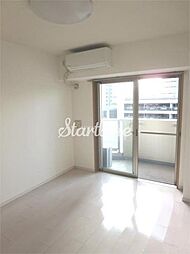 フューティバル汐留浜離宮パークサイドシティ 704